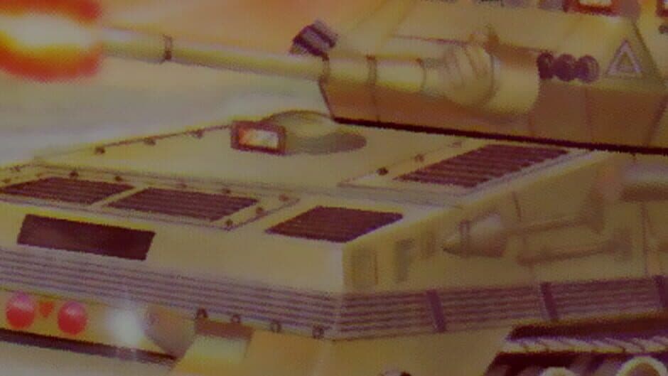 3D Combat Zone banner