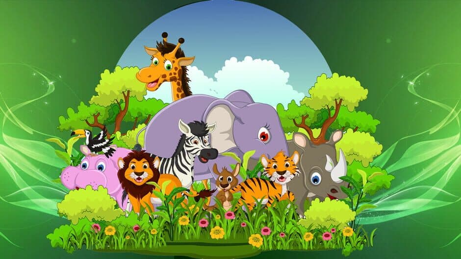 Animal Sanctuary banner