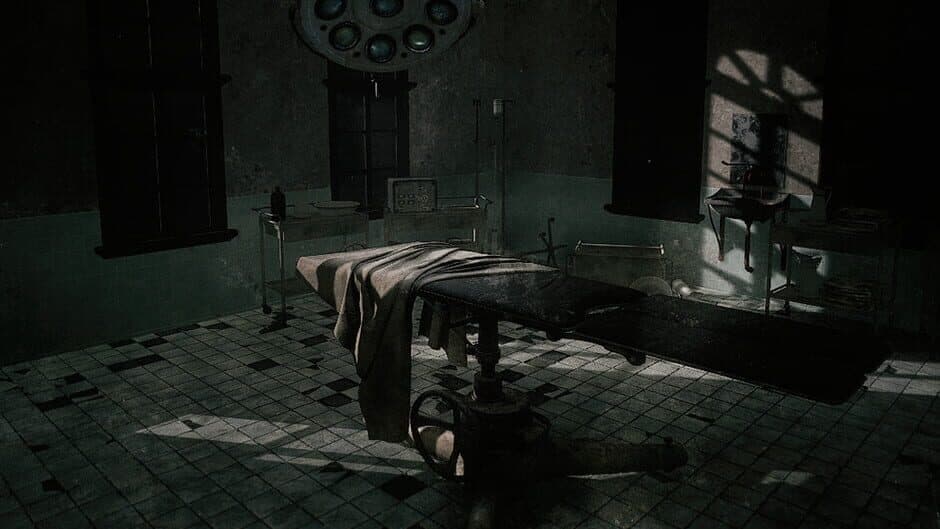 Yonesawara Hospital banner