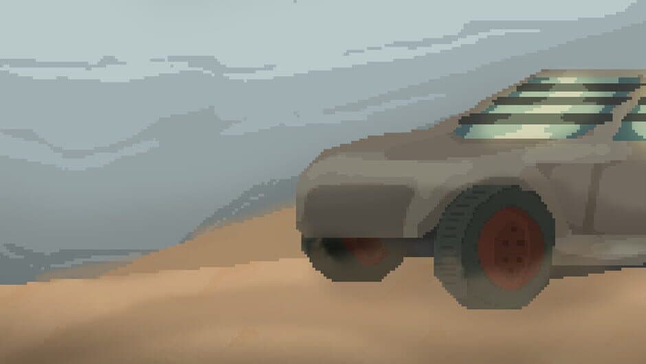 Car Destroyer banner