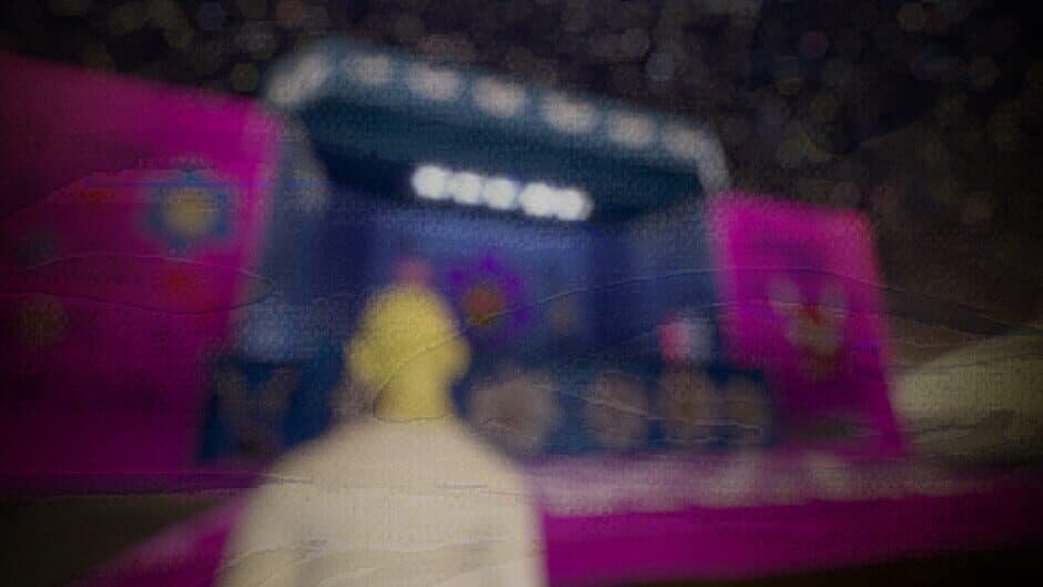 Brain Vomits Garden banner