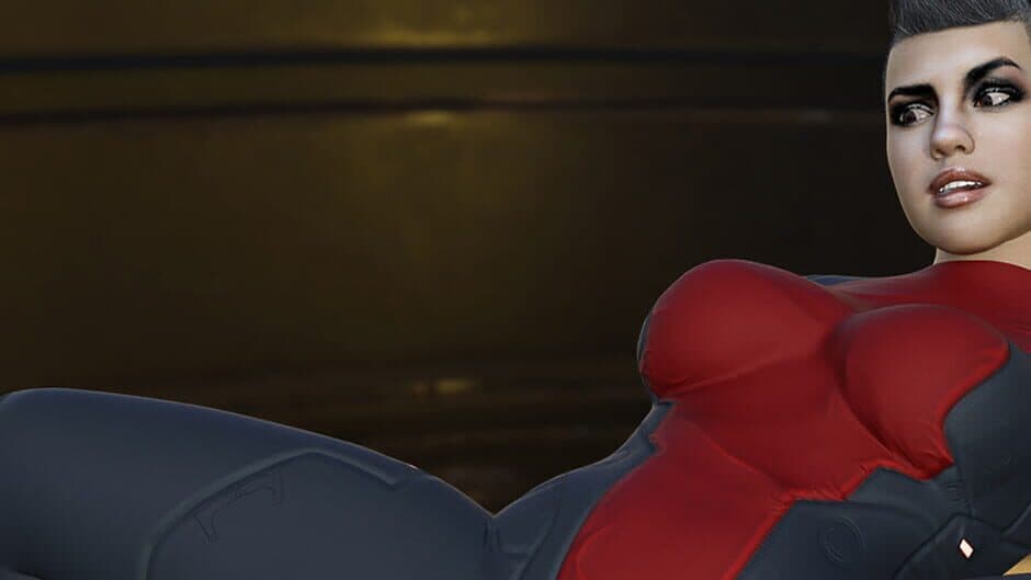 Enter the Cum banner