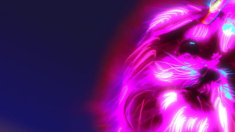 Dogs Cyberpuzzle banner