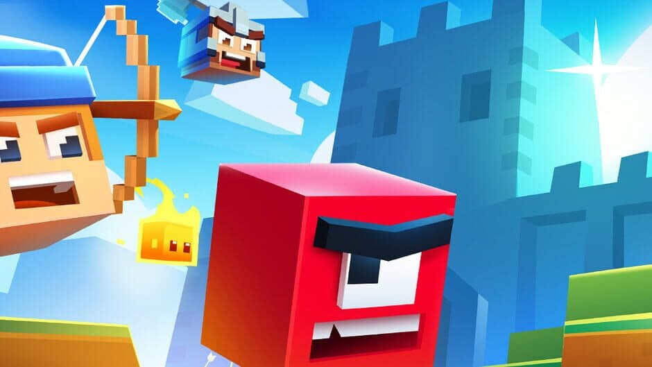 Defend the Bits TD banner