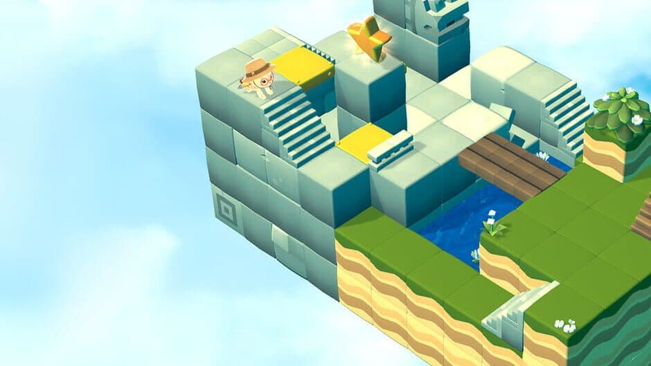 Fable of Sand Paws banner