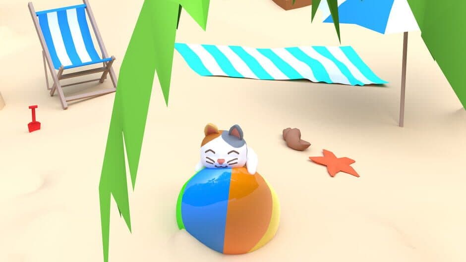 Find the Cats banner