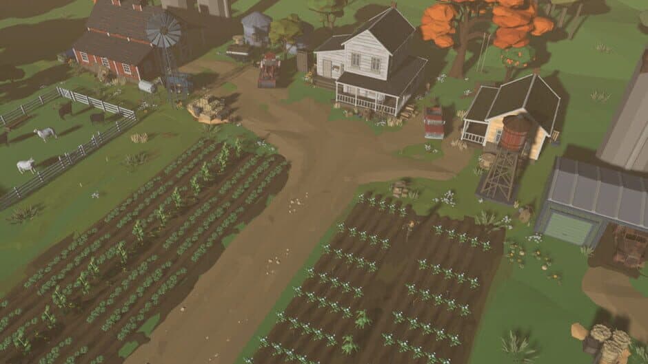 Farmland Realm banner