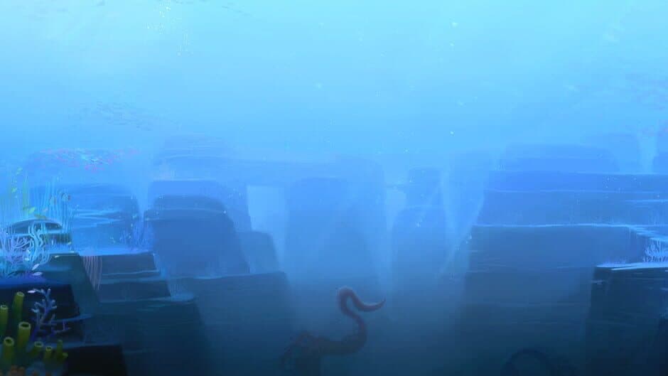 Dave the Diver banner