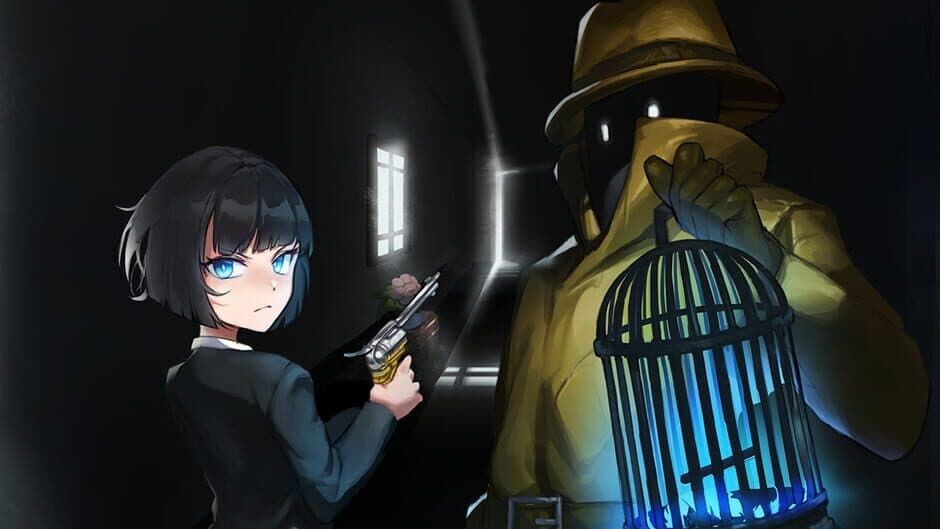 The Space-Eating Croc banner