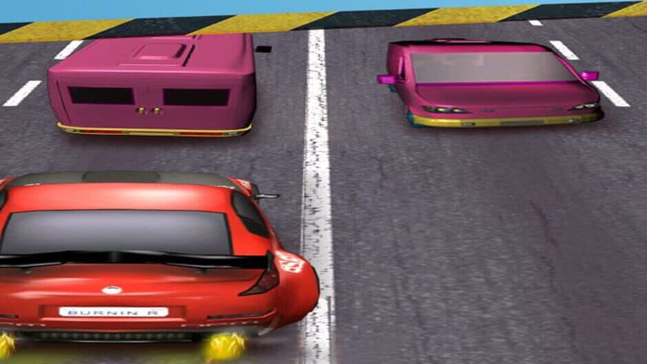 Highway Driving banner