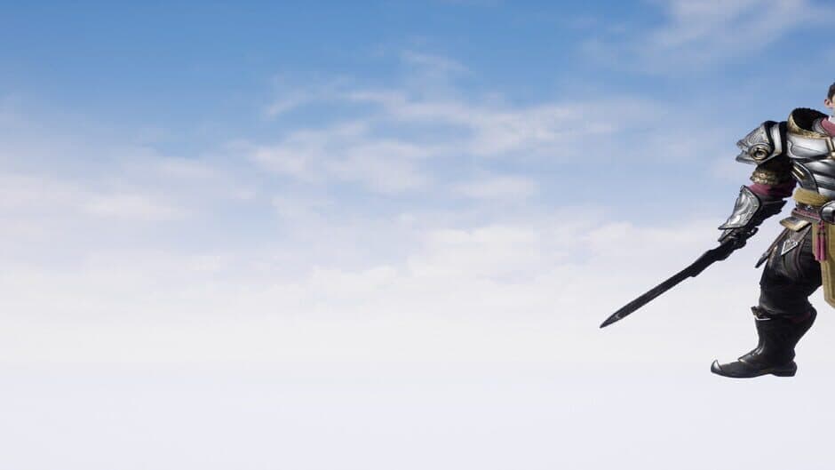 Little Rhapsody of Game banner