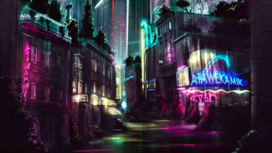 Hill Agency: Purity / Decay banner