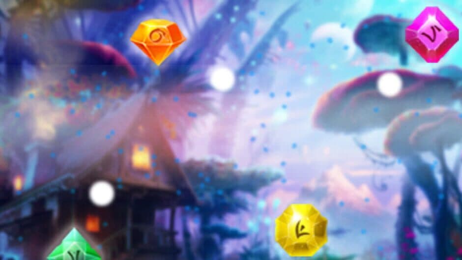 Gems of Destiny: Homeless Dwarf banner