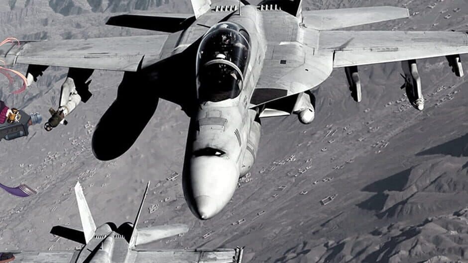 Goddess of War Essa II banner