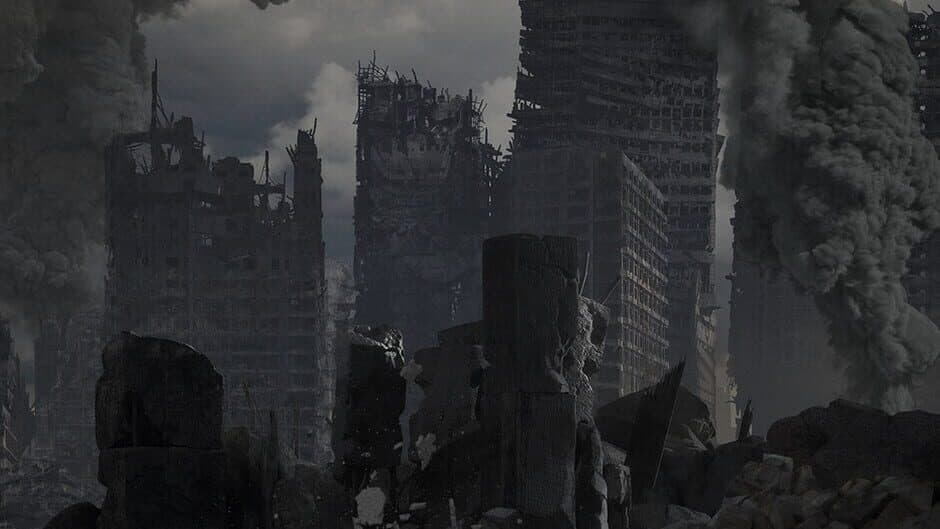 Ghosts of Tabor banner