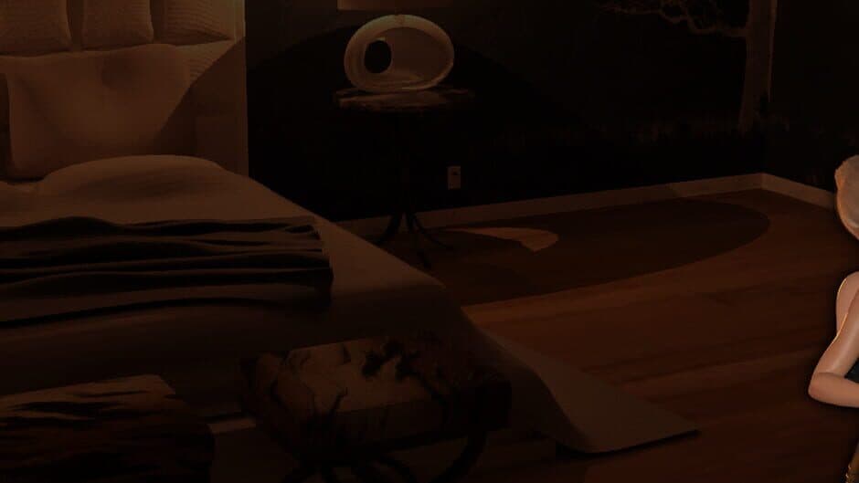 Memory Puzzle: Futanari Mistress banner