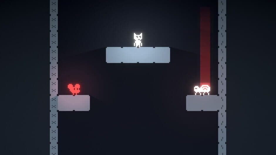 Nine Lives or Less banner