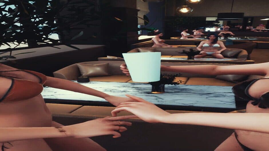 Restaurant Simulator banner