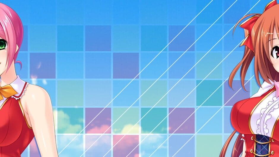 Pretty Girls Escape banner