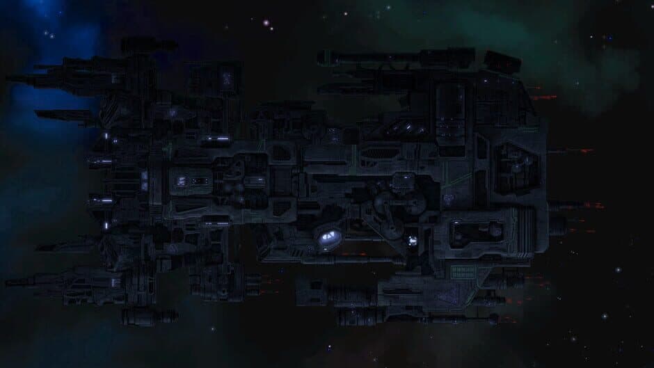 Starless banner