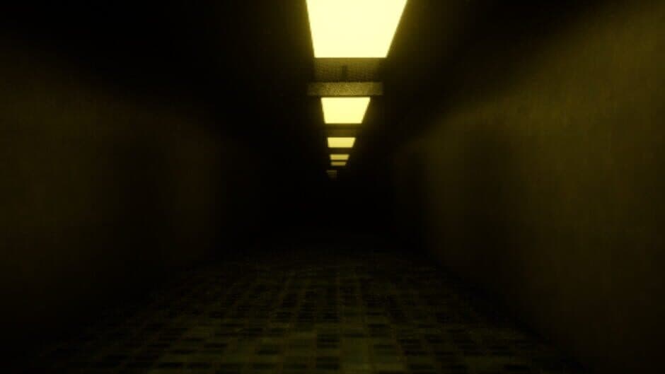 Secret Backrooms banner