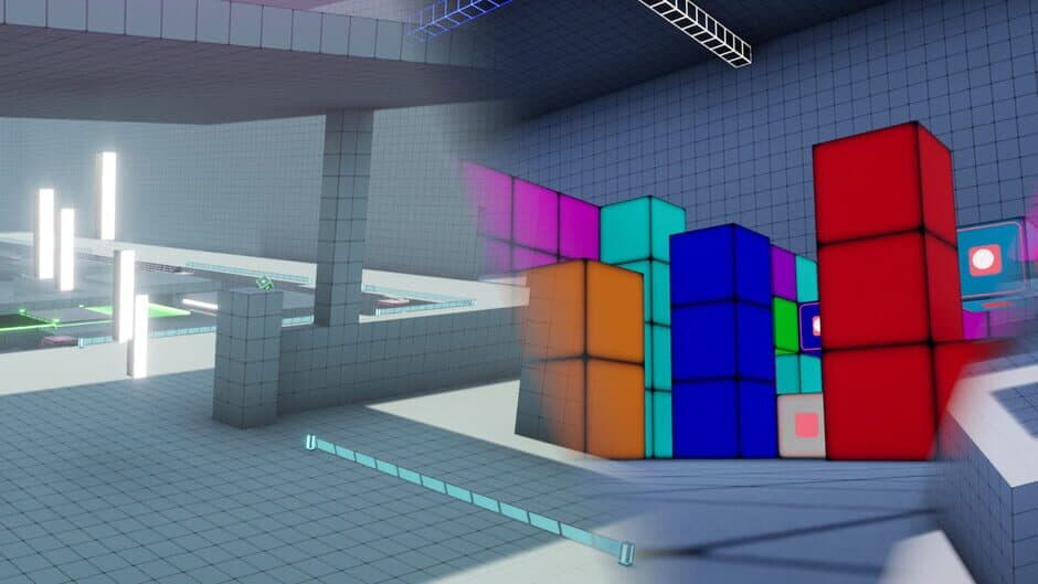 World of Cube banner