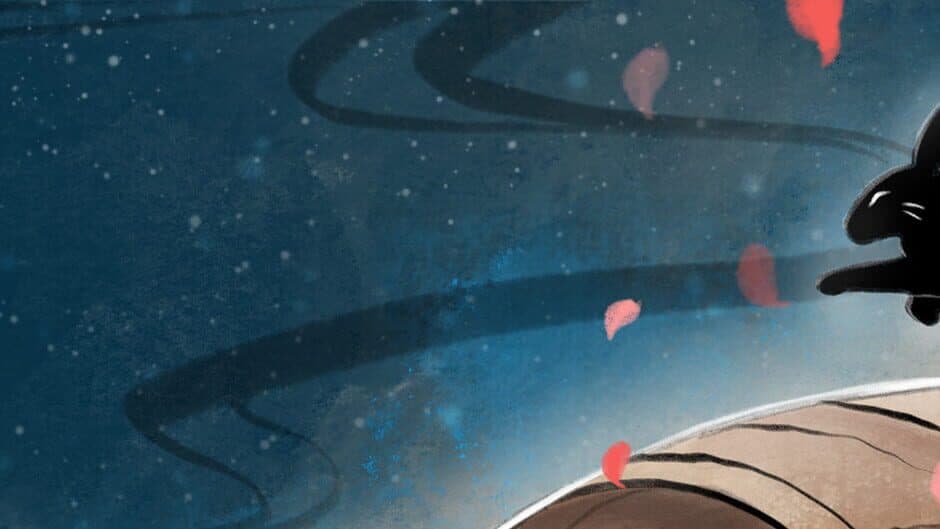 The Rabbit's Scroll banner