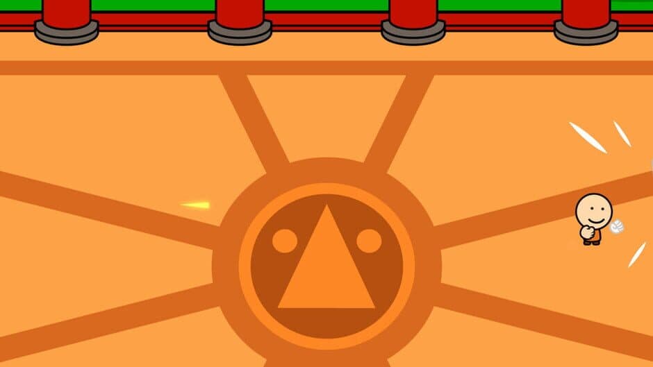 Kung Fu Legend banner