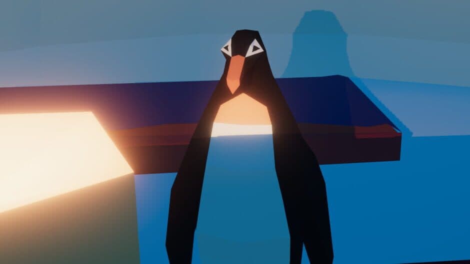 Penguins Can Fly banner