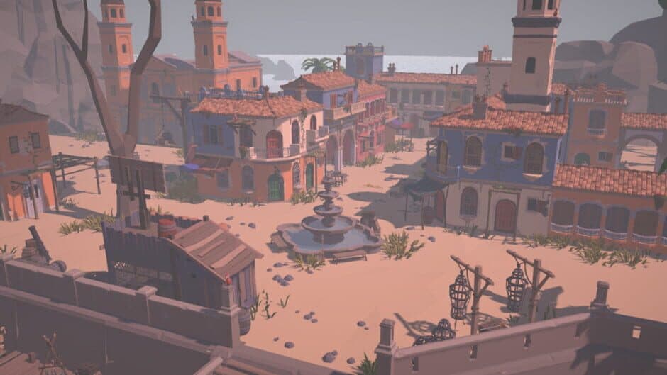 Pirates Things banner