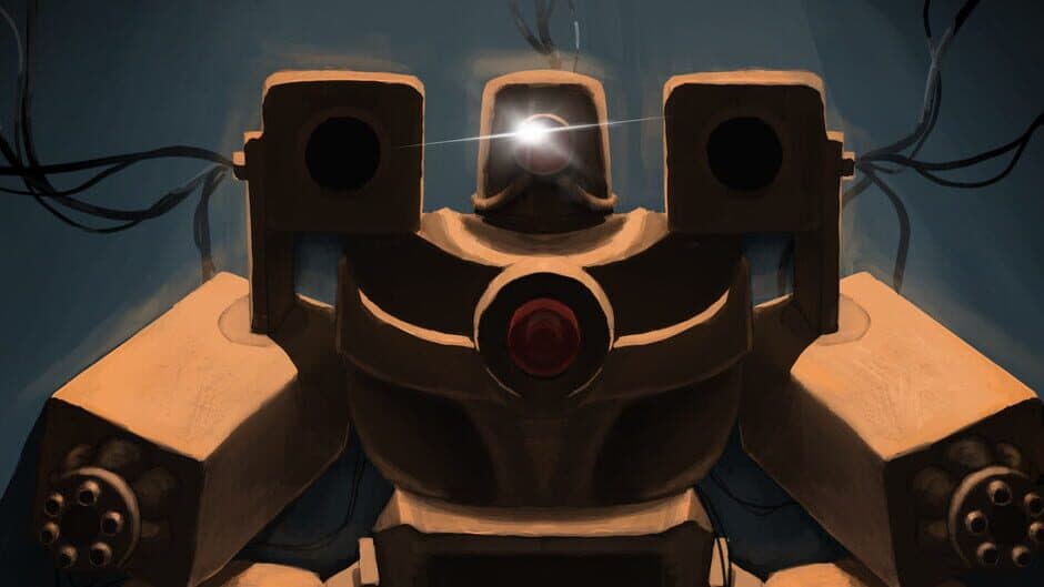 The Sand Knight banner