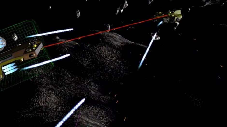 Parabellum Galaxia banner