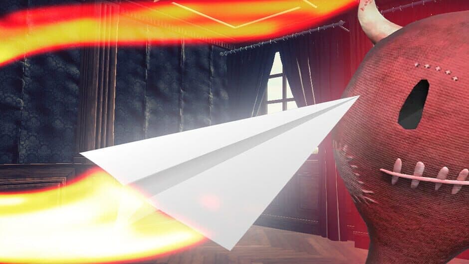 Paper Flight: Super Speed Dash banner