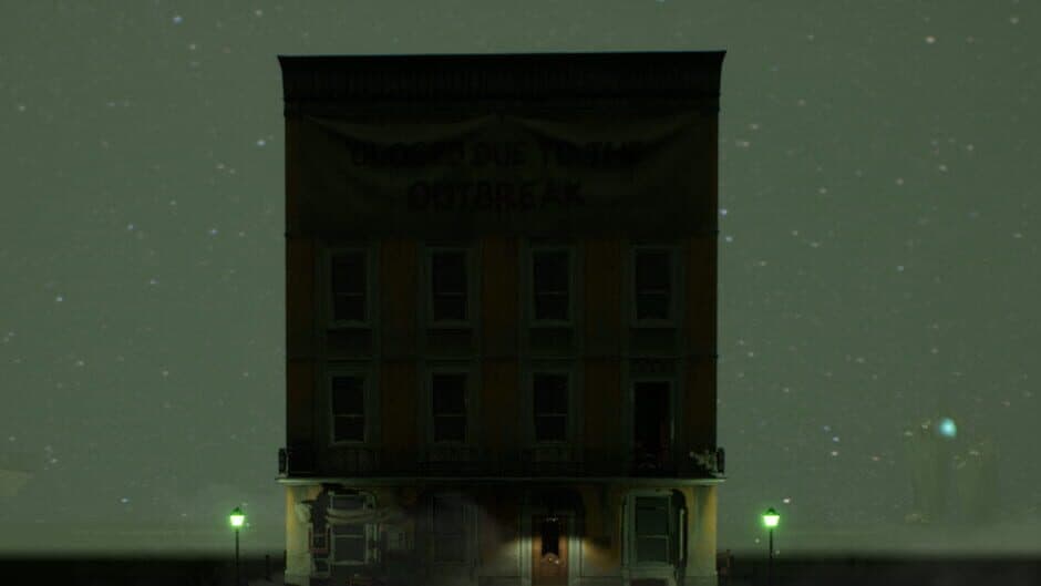 The Chronicle banner