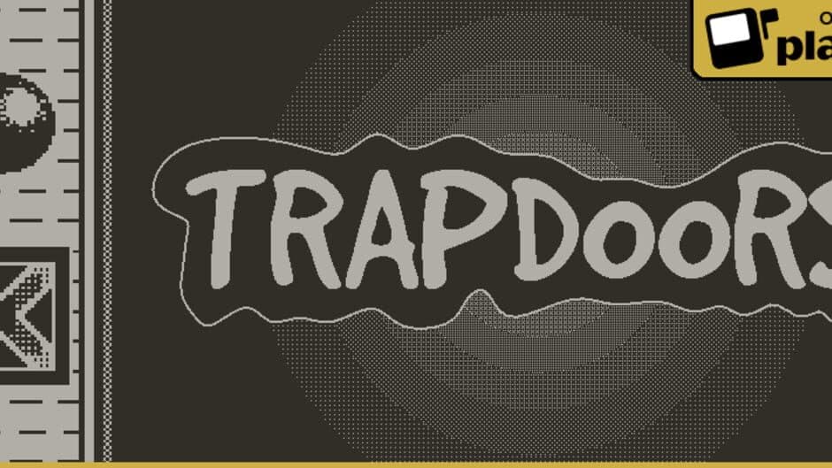 Trapdoors banner
