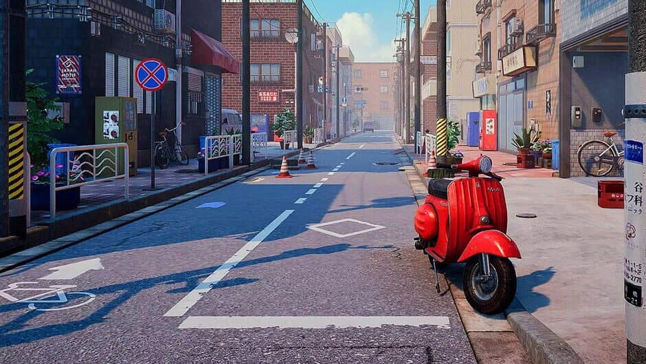 3D Puzzle: Japan banner