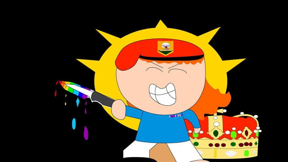 The Way of the Badass banner