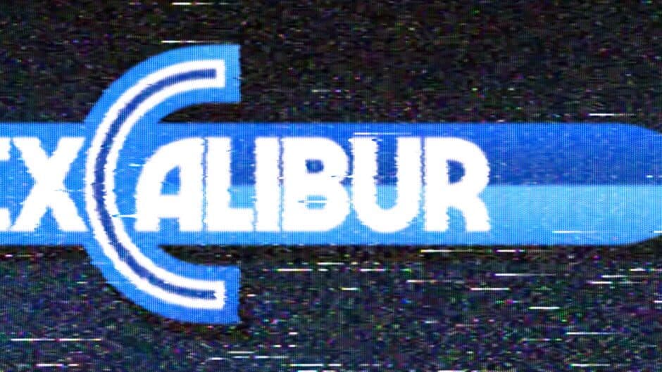 Excalibur banner