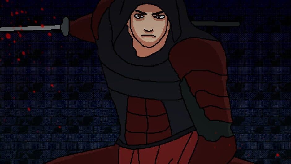 Nightmare Slash banner