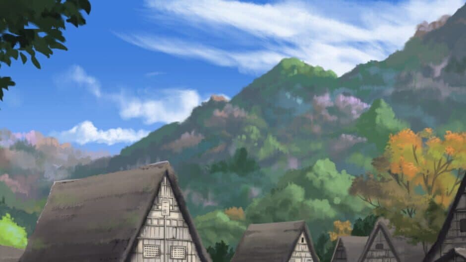 Trials of Kokoro banner