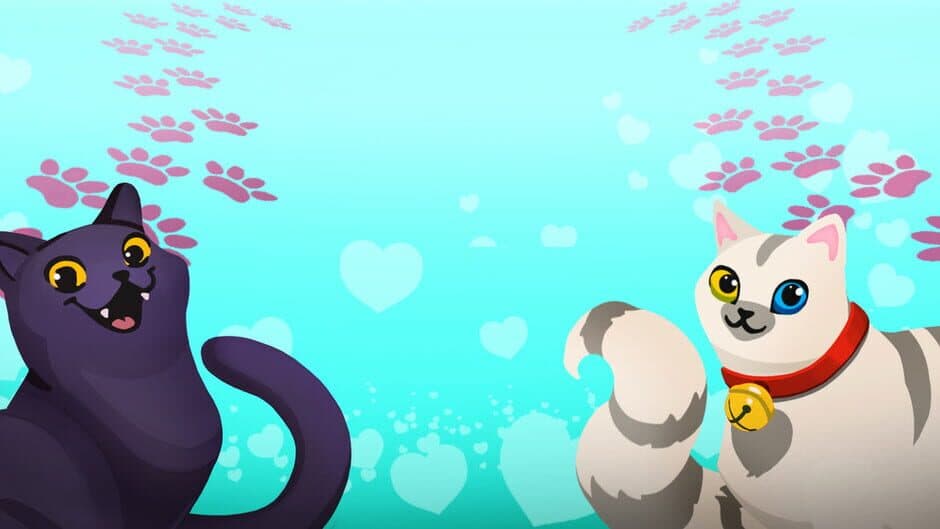 Cat Lovescapes banner