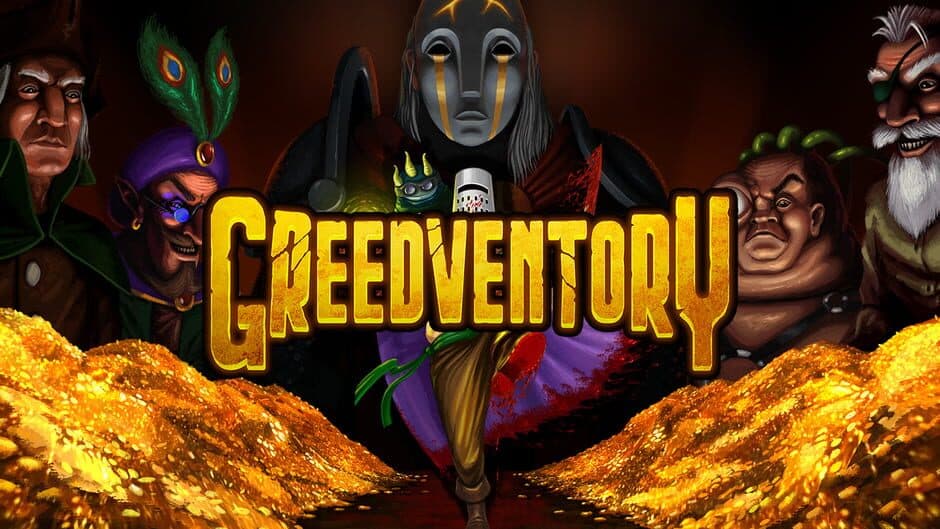 Greedventory banner