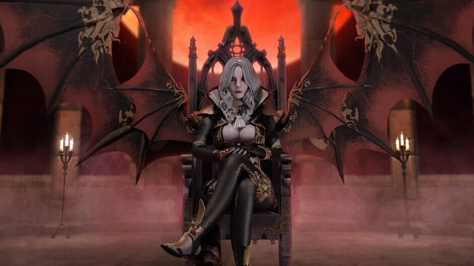 Dungeon Redemption banner