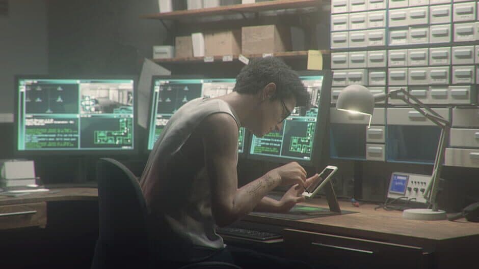 ElectriX: Electro Mechanic Simulator banner