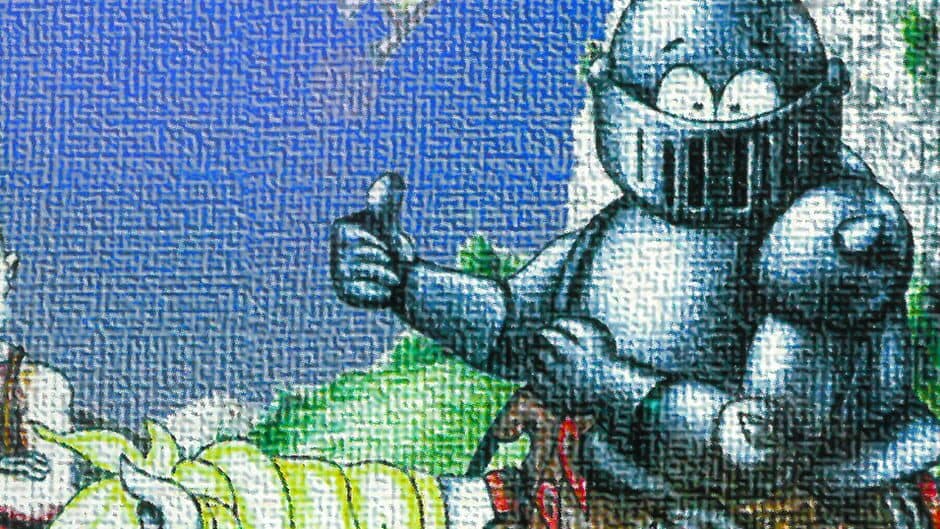 Serf City: Life is Feudal banner