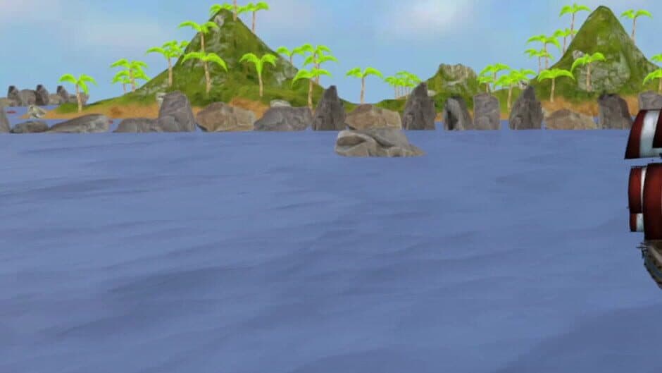 Privateer Escape banner