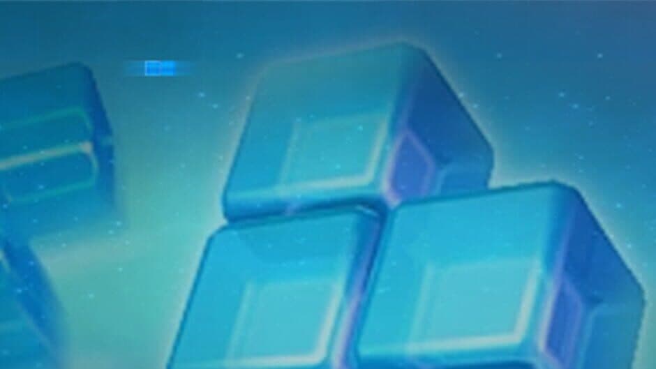 World of Cubes banner