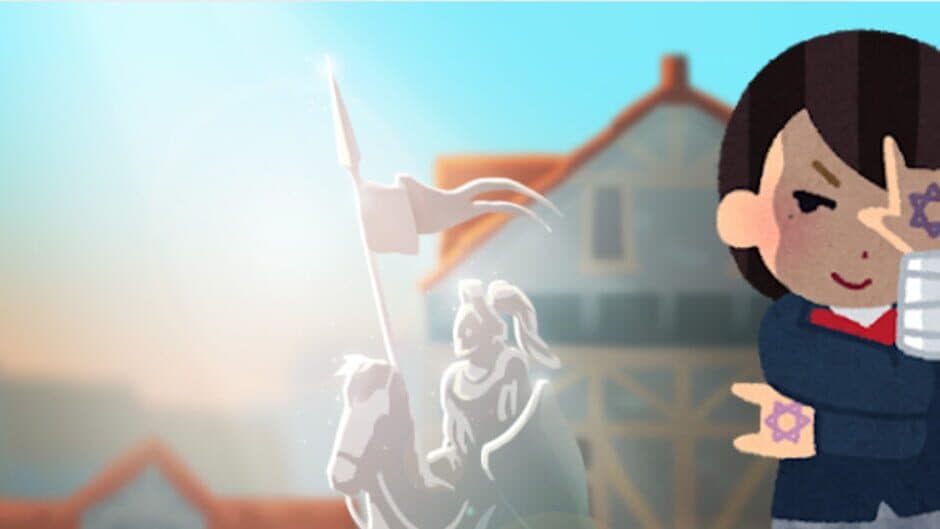 Super Stupid Game banner