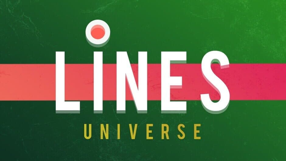 Lines Universe banner