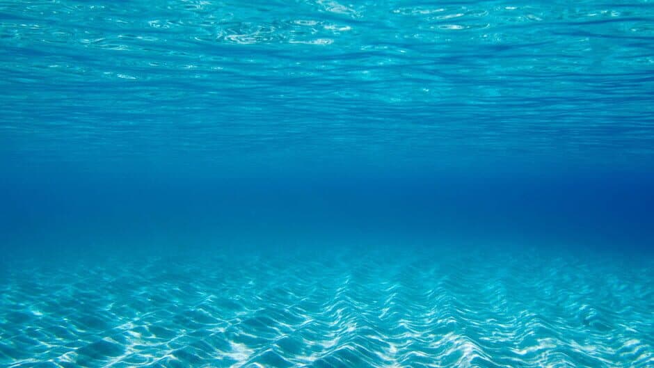 Underwater World banner